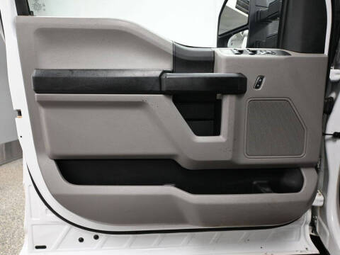 2017 Ford F-350 Super Duty XL