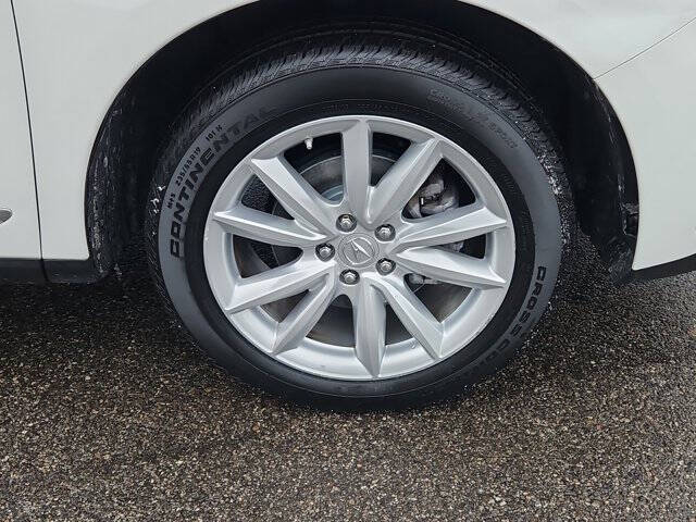 2020 Acura RDX SH-AWD