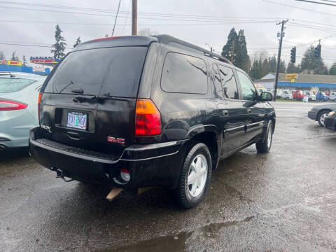 2003 GMC Envoy XL