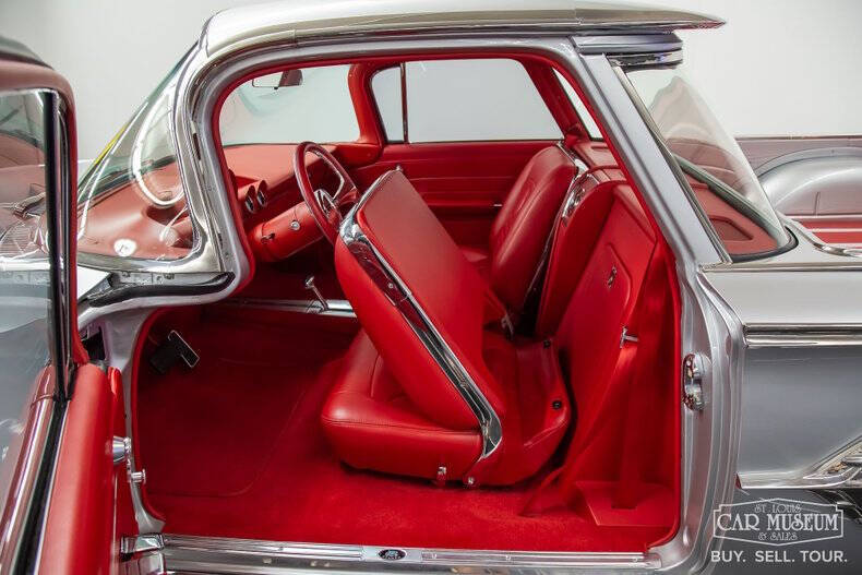 1960 Chevrolet El Camino