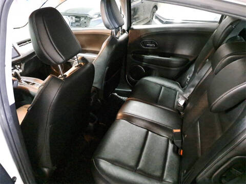 2020 Honda HR-V EX-L