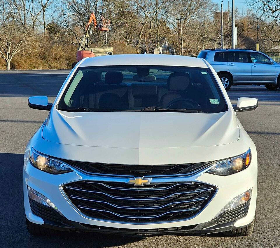 2020 Chevrolet Malibu for sale at KAISER MOTOR CARS.LLC in Bowling Green, KY