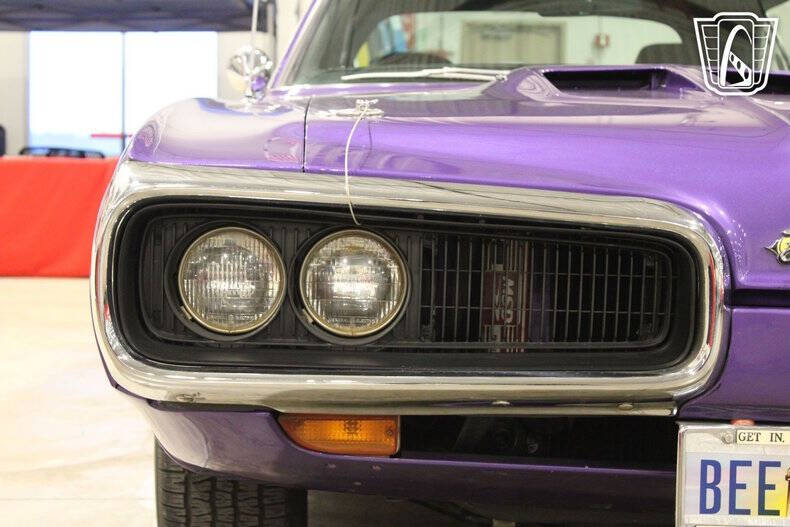 1970 Dodge Coronet
