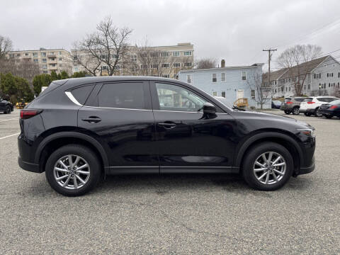 2023 Mazda CX-5 2.5 S Select