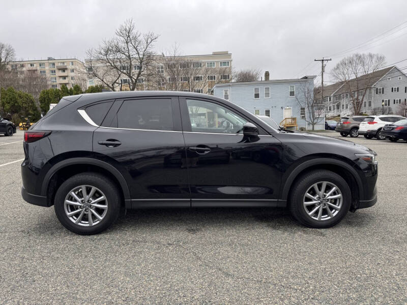 2023 Mazda CX-5 2.5 S Select