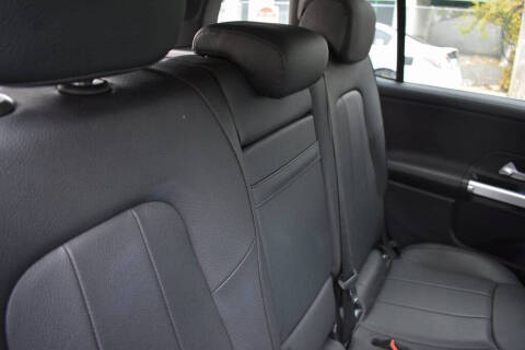 2024 Mercedes-Benz GLB GLB 250