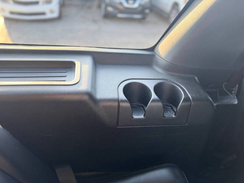 2016 Ford Expedition EL Platinum