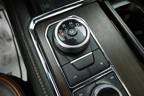 2021 Ford Expedition King Ranch