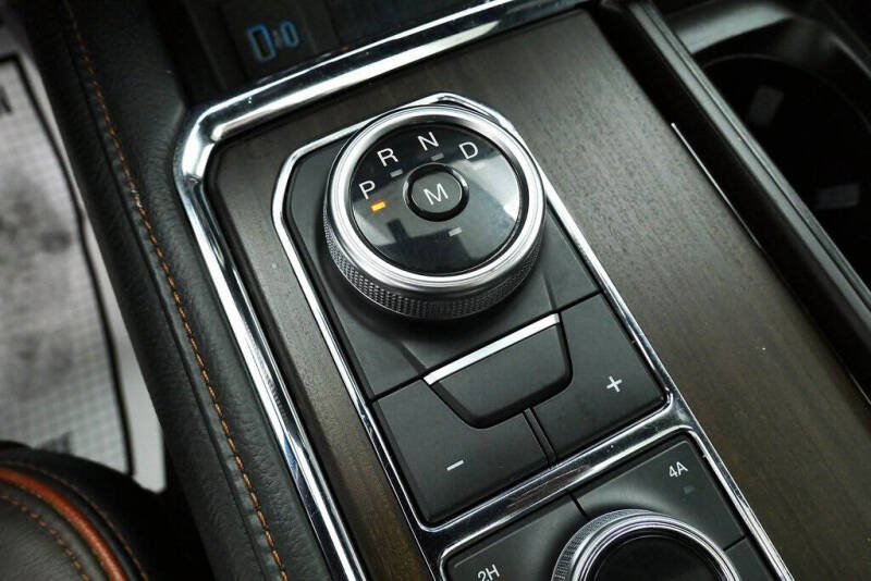 2021 Ford Expedition King Ranch