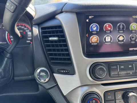 2015 GMC Yukon XL Denali