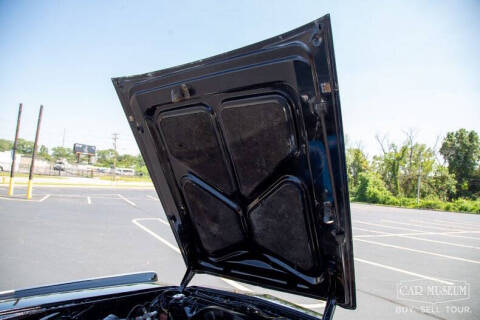 1969 Lincoln Continental