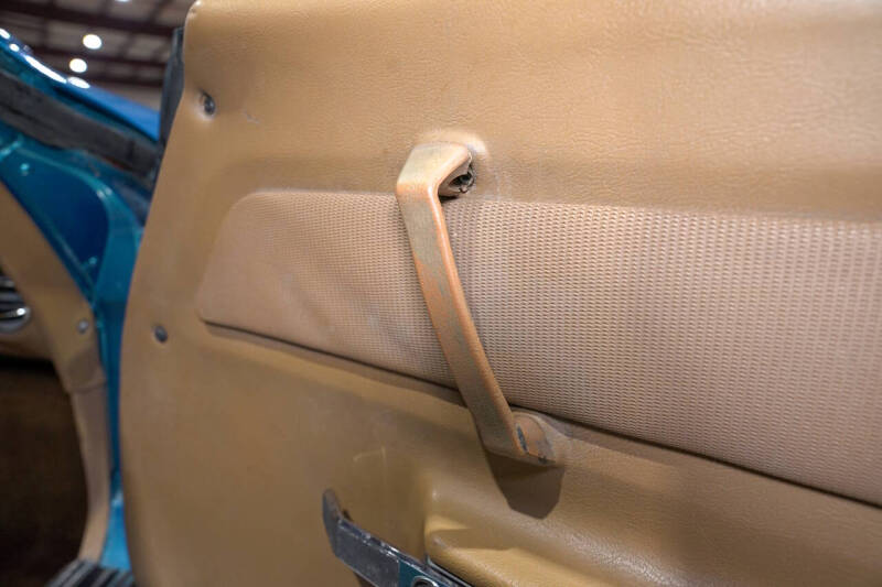 1969 Chevrolet Corvette