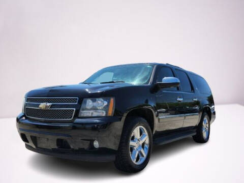2011 Chevrolet Suburban for sale at A MOTORS SALES AND FINANCE - 5630 San Pedro Ave in San Antonio TX