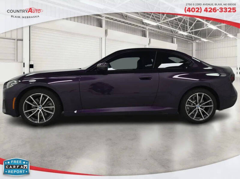 2023 BMW 2 Series 230i xDrive