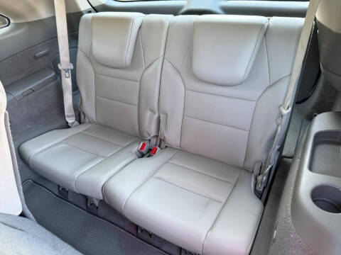 2011 Acura MDX SH-AWD w/Tech