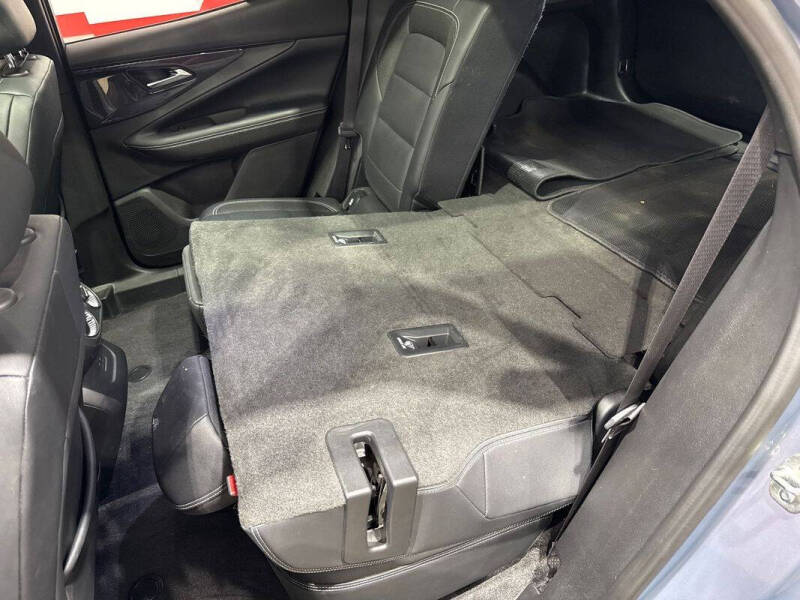 2024 Chevrolet Blazer EV 2LT