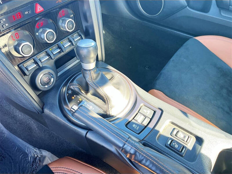 2020 Toyota 86 Hakone Edition