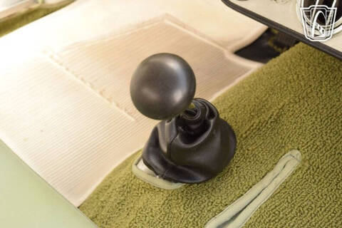 1956 Ford Thunderbird