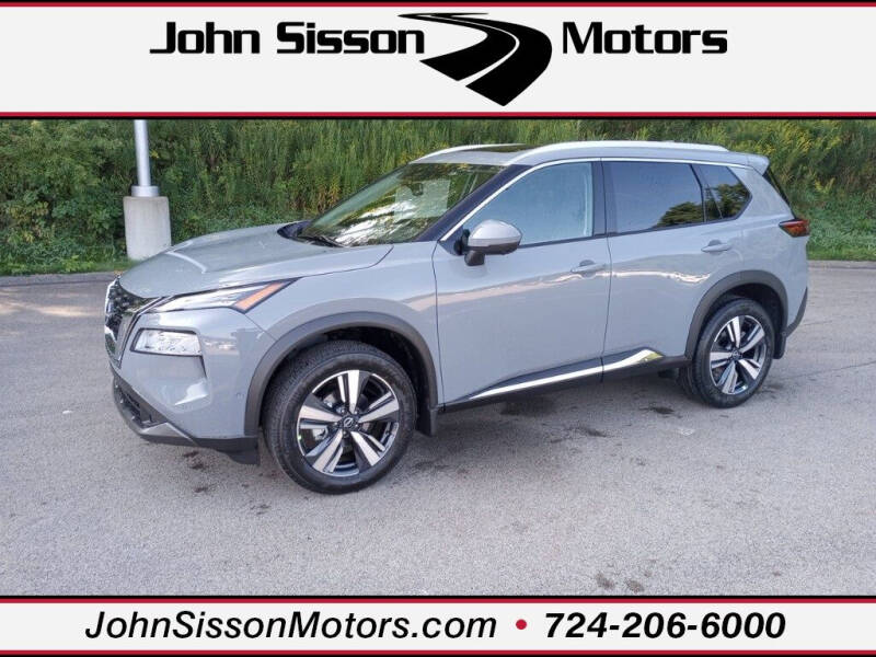 2023 Nissan Rogue for sale in Pittsburgh, PA