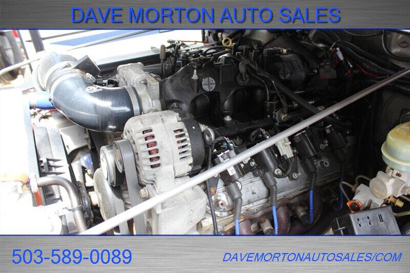 2000 Jeep Wrangler SE