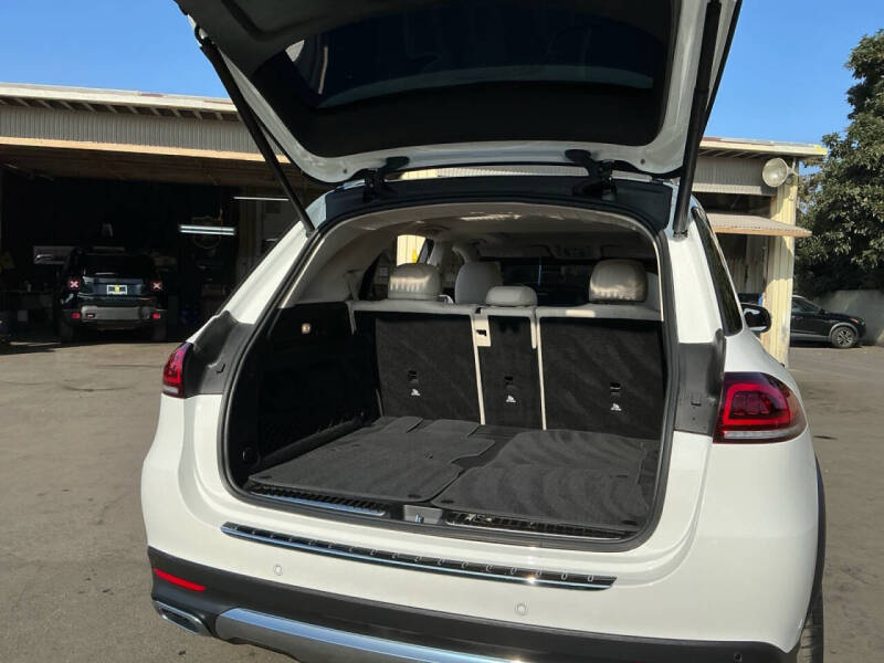 2021 Mercedes-Benz GLE GLE 350