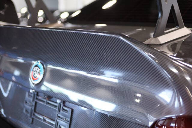 2025 BMW M2