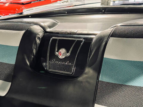 1958 Chevrolet Impala