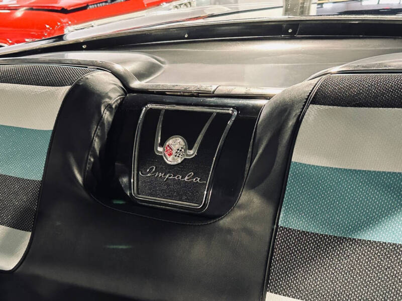 1958 Chevrolet Impala
