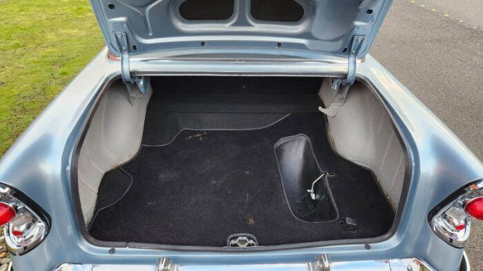 1956 Chevrolet Bel Air