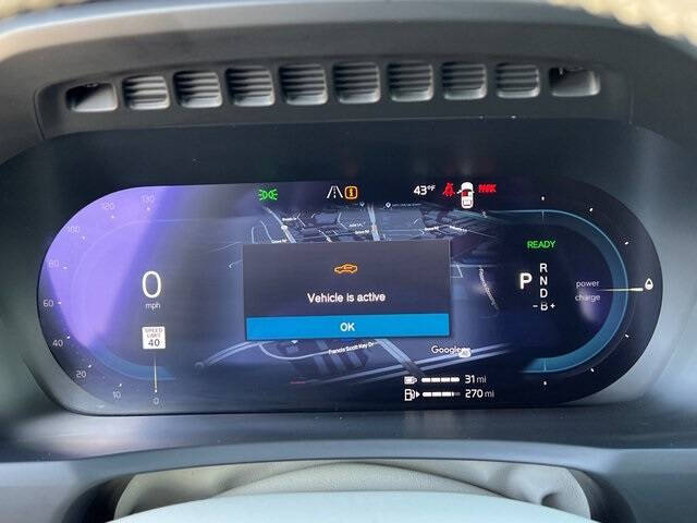 2023 Volvo XC90 Recharge T8 Ultimate Bright Theme 6P