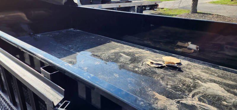 2026 QSA 7X14 DUMP-N-Go