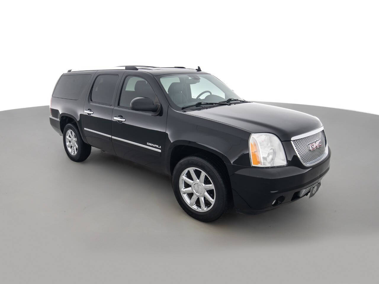 Used Car 2011 Gmc Yukon Xl  Denali Awd Xl 4dr Suv For Sale Under $15,000 In Coal City, Illinois
