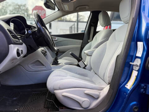 2013 Dodge Dart SXT