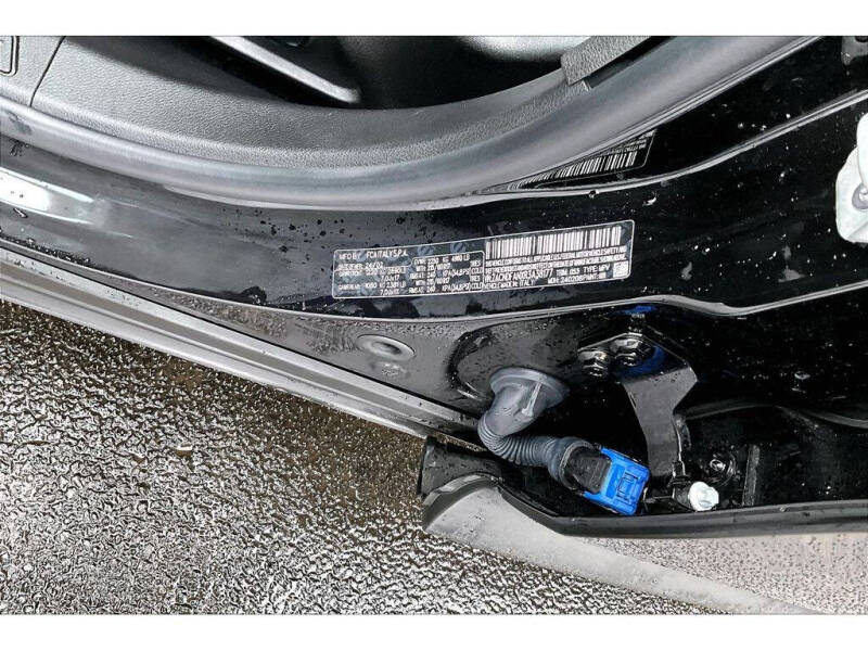 2024 Dodge Hornet GT