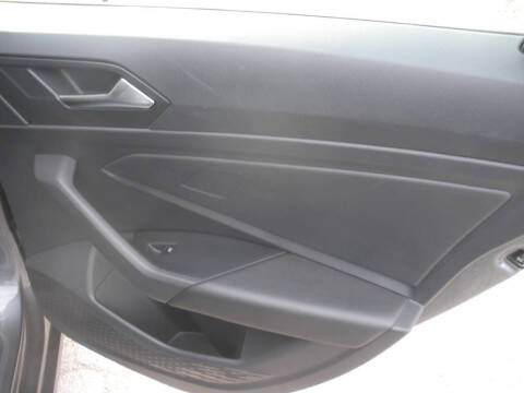 2020 Volkswagen Jetta S