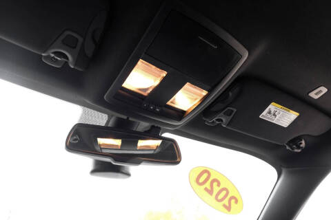 2020 Dodge Challenger