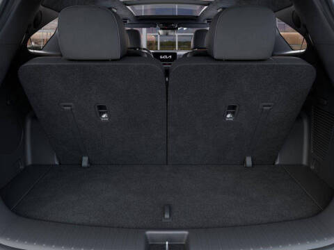 2026 Kia Sorento Plug-In Hybrid