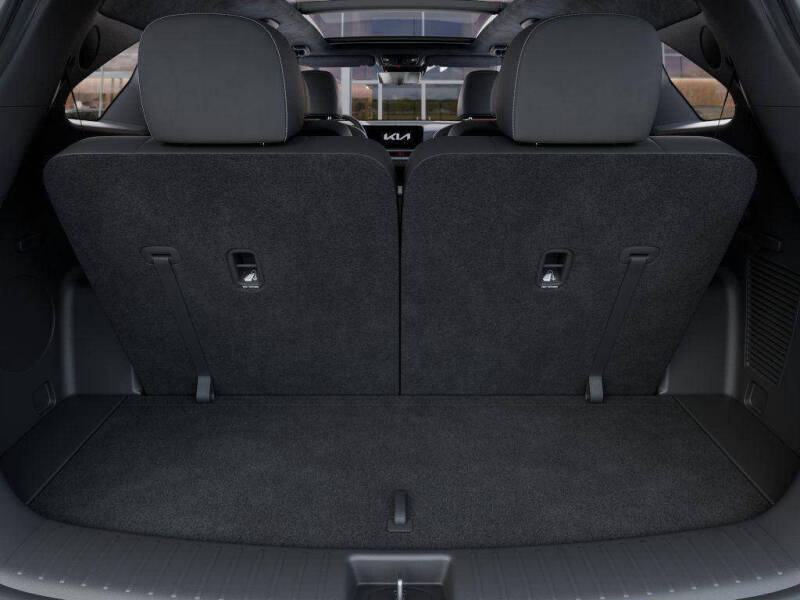 2026 Kia Sorento Plug-In Hybrid