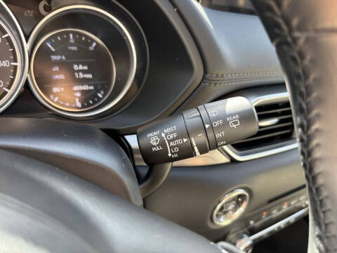 2023 Mazda CX-5 2.5 S Select