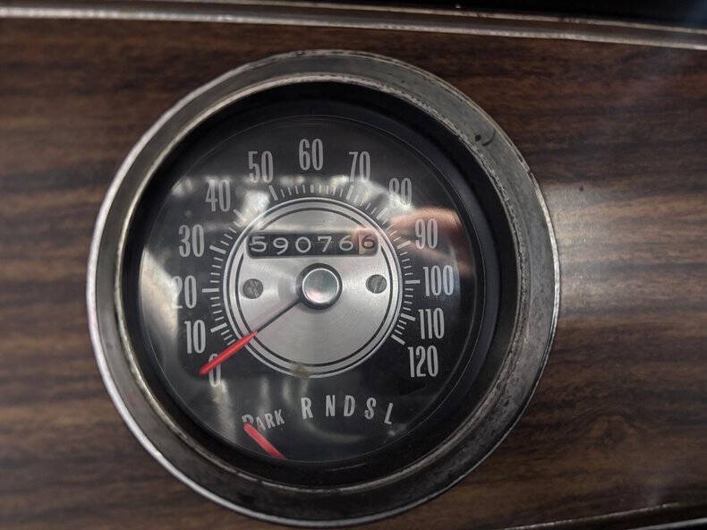 1972 Oldsmobile Cutlass Supreme