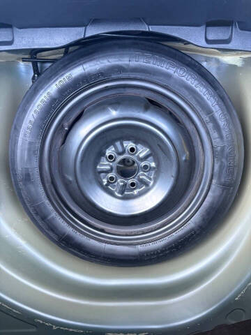 2013 Toyota Corolla S