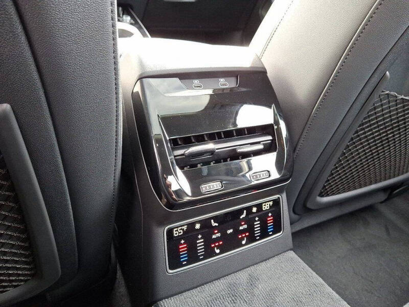 2026 Audi A6 quattro Premium Plus 55 TFSI