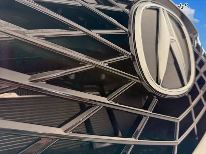 2026 Acura ADX