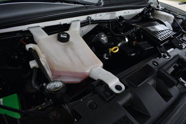 2020 Chevrolet Express LT 3500