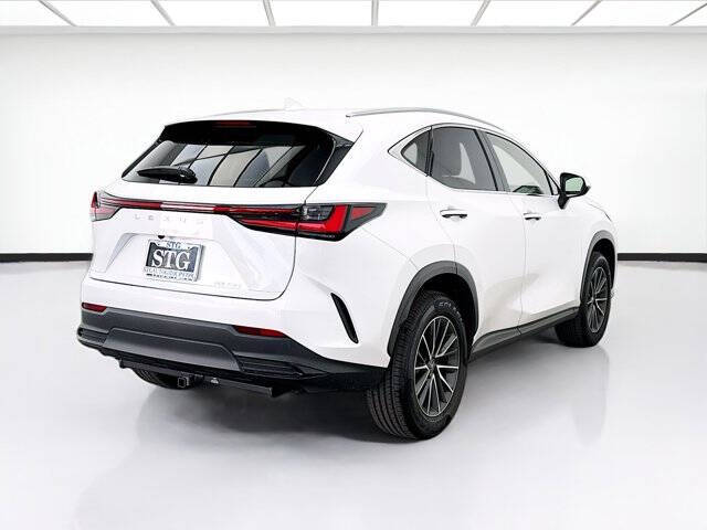 2024 Lexus NX 250