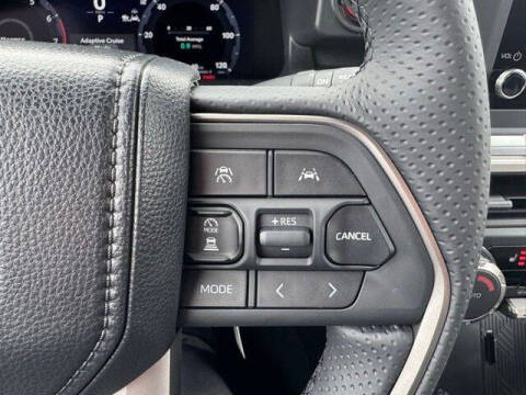 2026 Toyota 4Runner