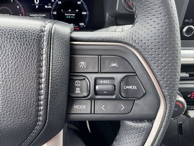 2026 Toyota 4Runner