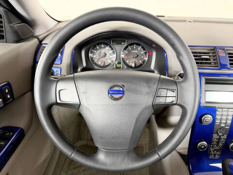 2008 Volvo C30