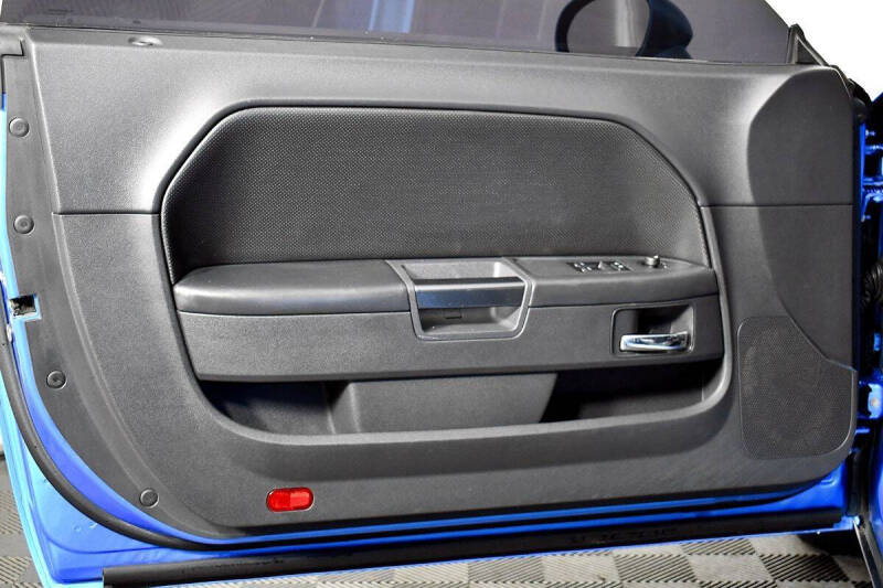 2009 Dodge Challenger R/T