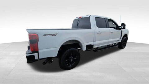 2024 Ford F-350 Super Duty